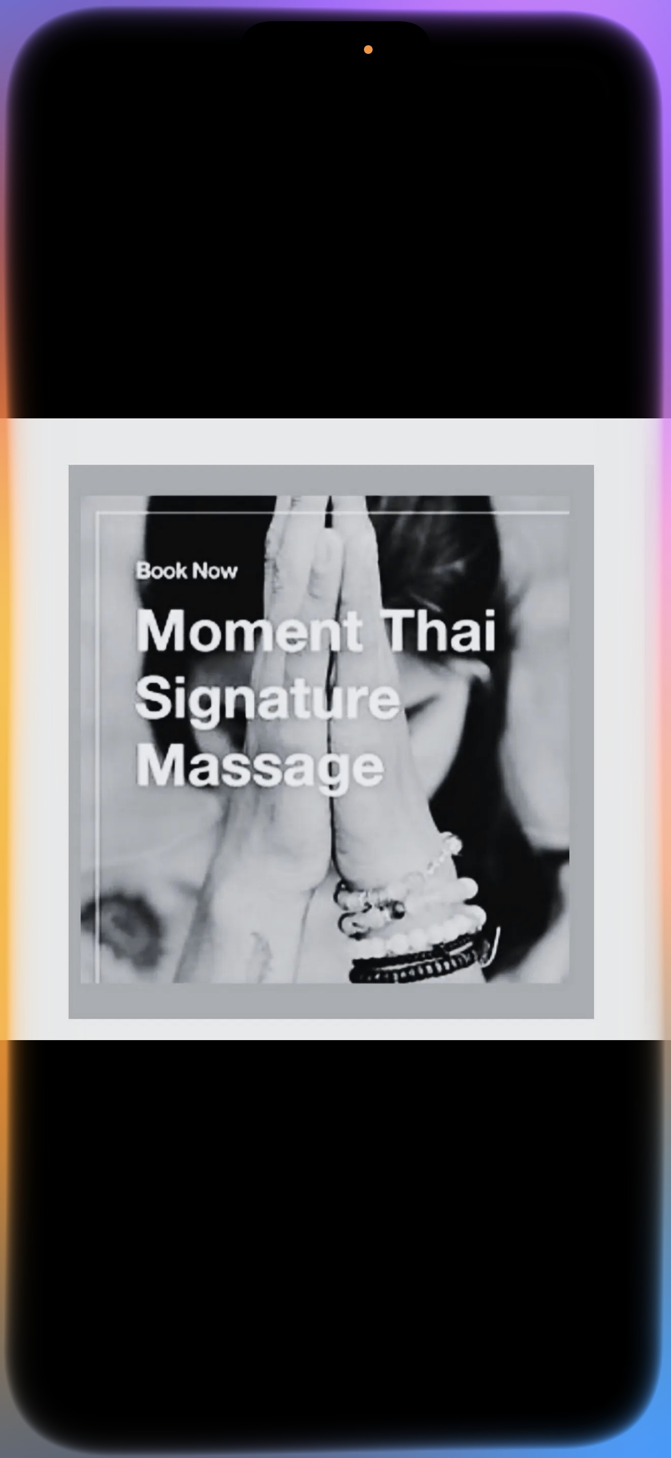 Thai Massage Athens